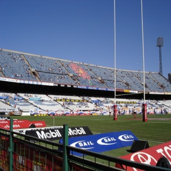 Loftus-Stadiom