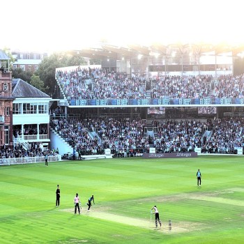 Warner Stand