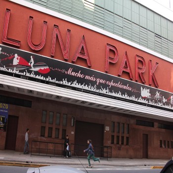 LUNA PARK