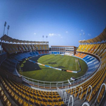 M. Chinnaswamy Stadium Seating View