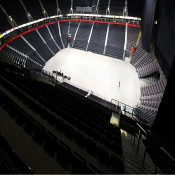 Manchester Arena England