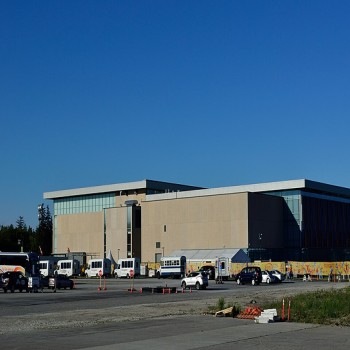 Markham Pan Am Centre