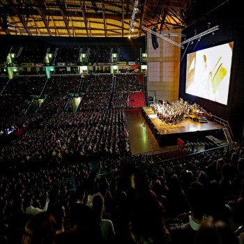 MEO Arena Lisbon
