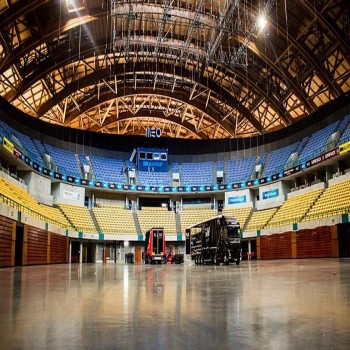 Meo Arena Portugal