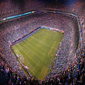 Mexico vs Iceland, 2010