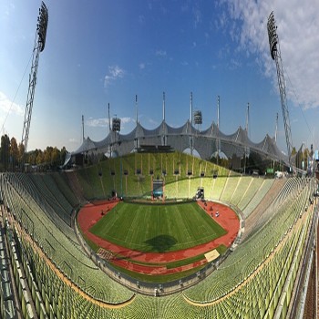 Munich Olympic Stadium