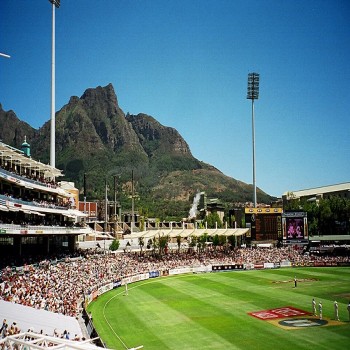Newlands in 2005