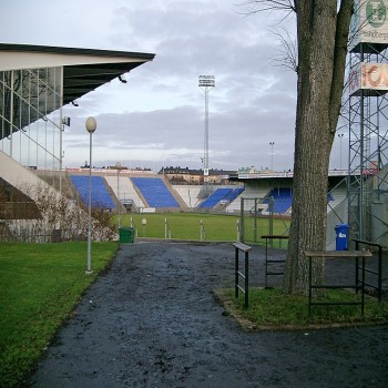 Norrköpings idrottspark