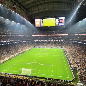 NRG Stadium, Leagues Cup 2024