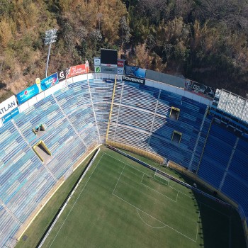 Cuscatlan Stadium 2020