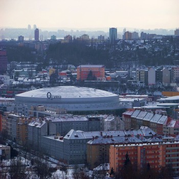 O2 Arena