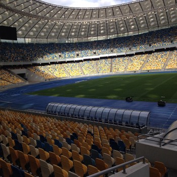 Olimpiyskiy National Sports Complex