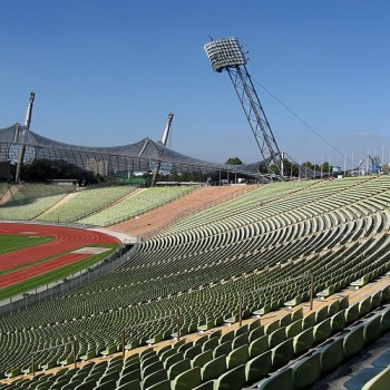 Olympiastadion, München