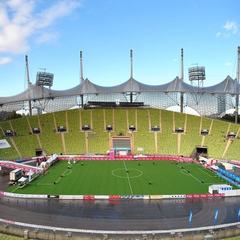 Olympiastadion München