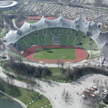 Olympiastadion