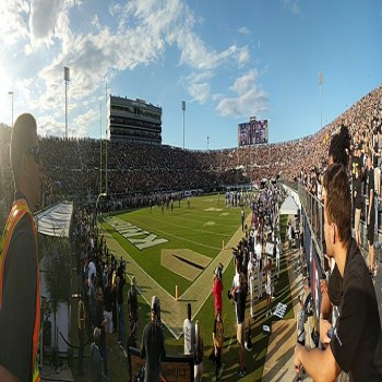 Overtime-AAC Championship