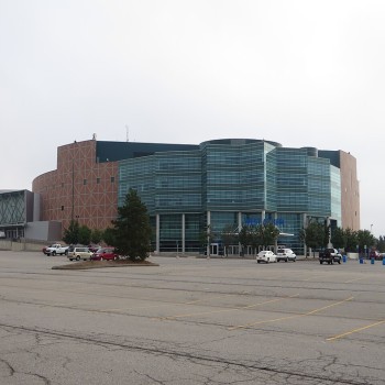 The Palace in 2015