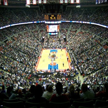 Palace of Auburn Hills