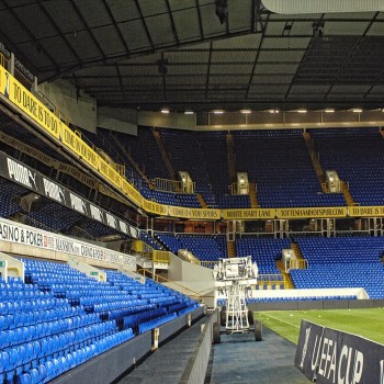 White Hart Lane