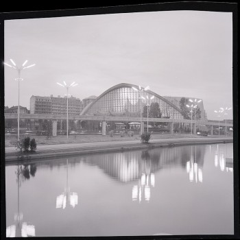 Servizio fotografico (Torino, 1961)
