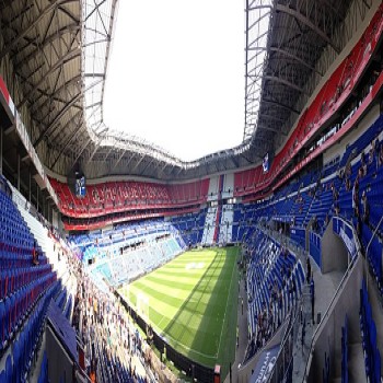 Panorama Parc OL