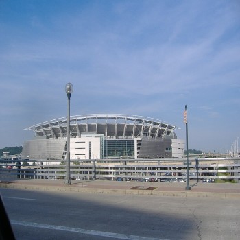 Paycor Stadium