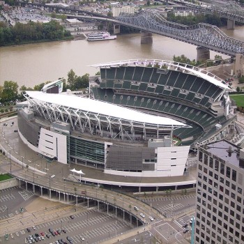 Paycor Stadium