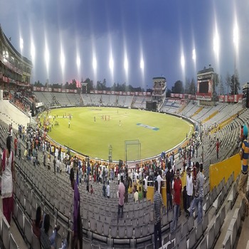 PCA Stadium, Mohali