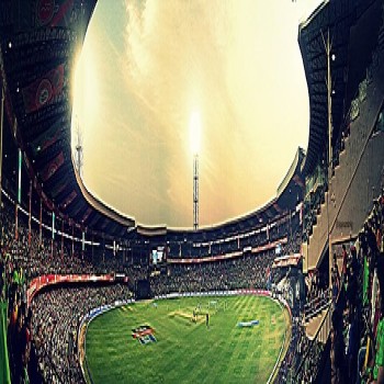 Chinnaswamy Stadium Category:Bengaluru
