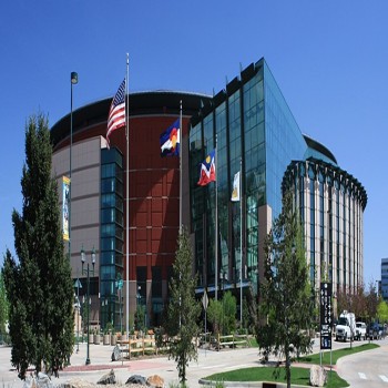 Ball Arena