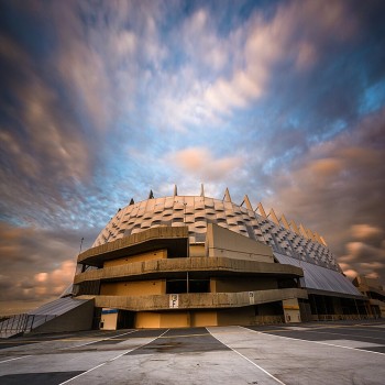 Arena Pernambuco