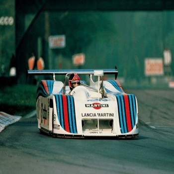Piercarlo Ghinzani - Lancia LC1 - 1000 km of Monza 1982