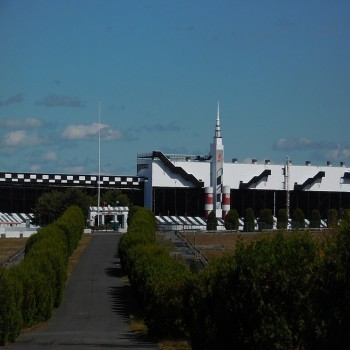 Pocono Raceway