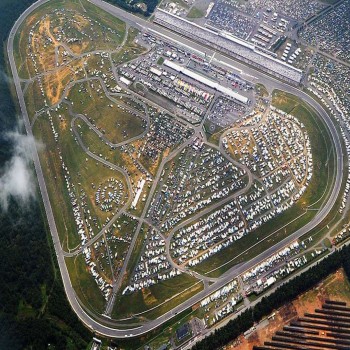 Pocono Raceway Pictures