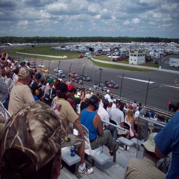 Pocono Raceway photos
