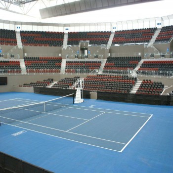 Queensland Tennis Centre tennyson