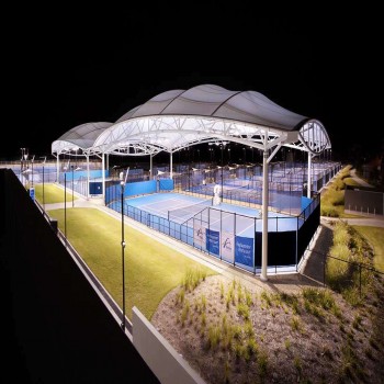 Queensland Tennis Centre Events