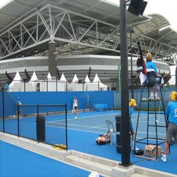 Queensland Tennis Centre Indoor
