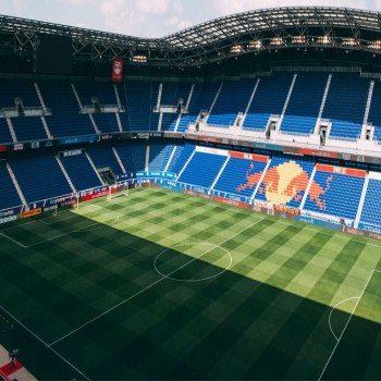 red bull arena seat view