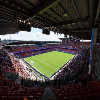 FIFA Women's World Cup 2019 - Roazhon Park, Rennes