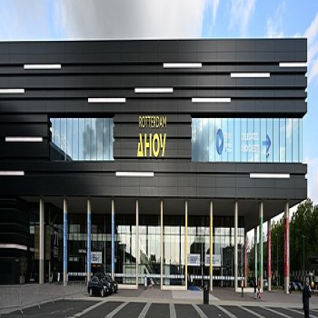 Rotterdam Ahoy Convention Centre