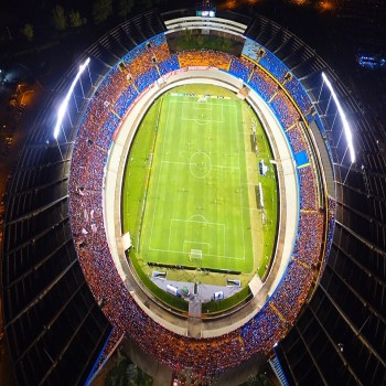 Serra Dourada Lotado