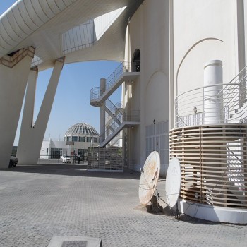 Sheikh Zayed Cricket Stadium Abudhabi UAE - panoramio