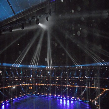 2010 FIFA World Cup Closing Ceremony
