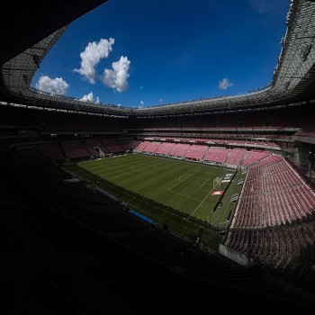Arena de Pernambuco.