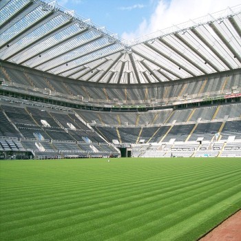 Post 1998 expansion