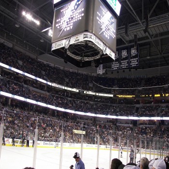 Benchmark International Arena