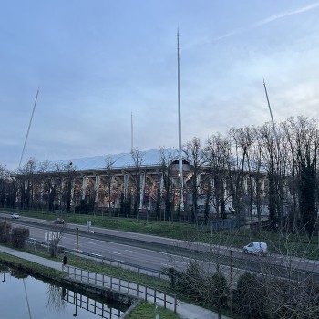 Stade Auguste Delaune