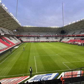 Stade Auguste Delaun