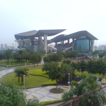 Guangdong Olympic Sports Centre